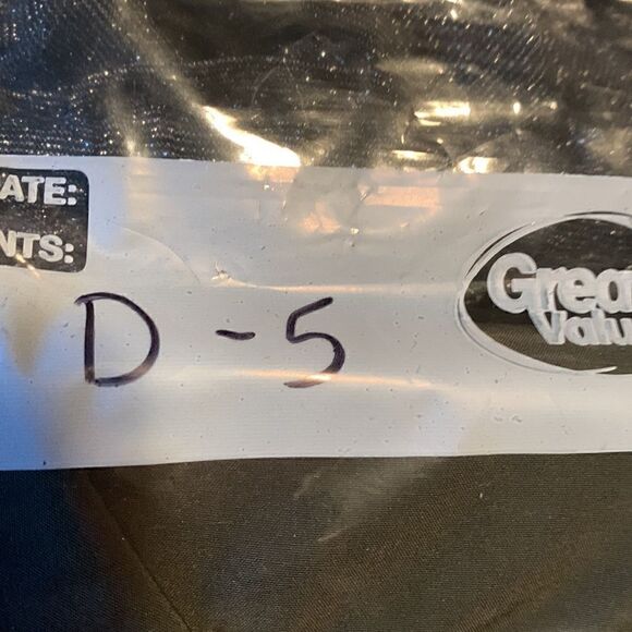 FANG, medium, tunic, sleeveless, rayon and metallic, beautiful floral design - Picture 11 of 11